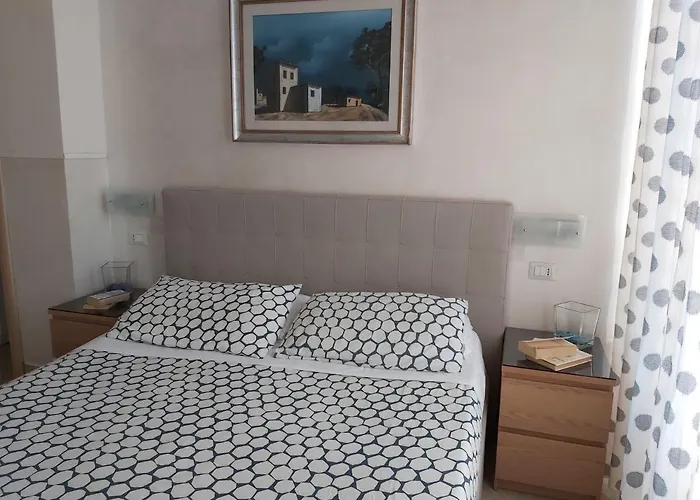 Bed & Breakfast Agli Horti Sallustiani