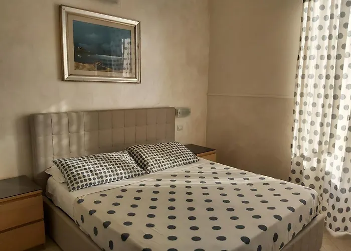 Bed & Breakfast Agli Horti Sallustiani