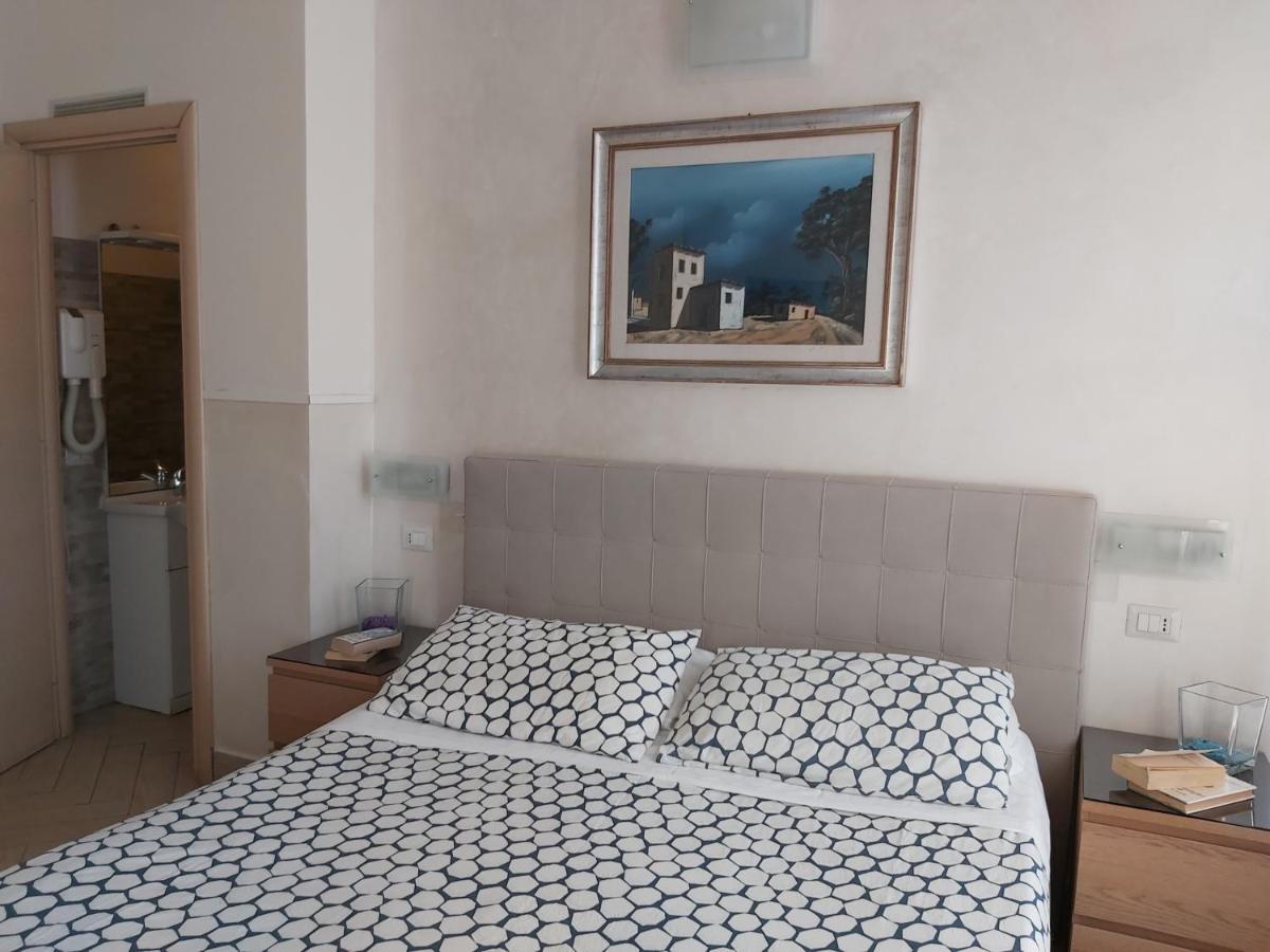 Bed and breakfast Agli Horti Sallustiani