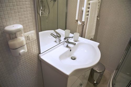 Bed and breakfast Agli Horti Sallustiani